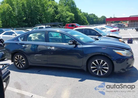 2016 Nissan Altima 2.5 Sl z USA, uszkodzony, nr VIN 1N4AL3AP6GC130968